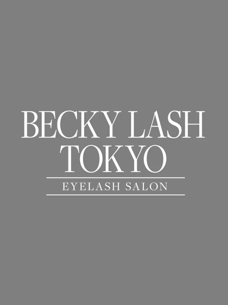 BECKY LASH TOKYO 大宮東口店の内観・外観1