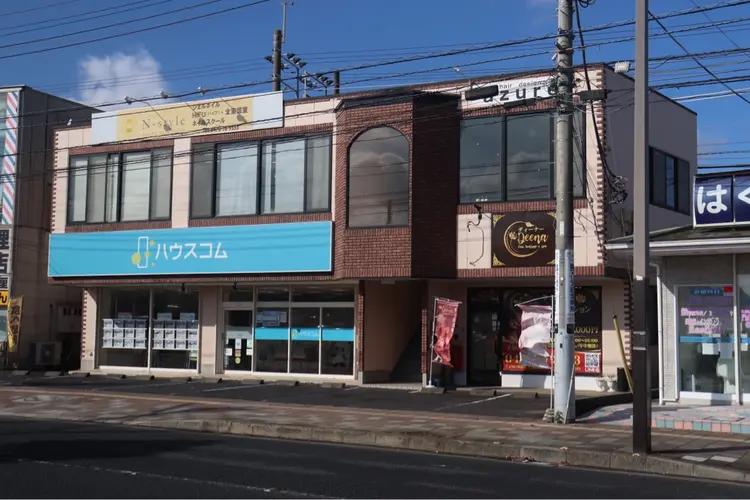 NAIL&HIFU N-STYLEの内観・外観3