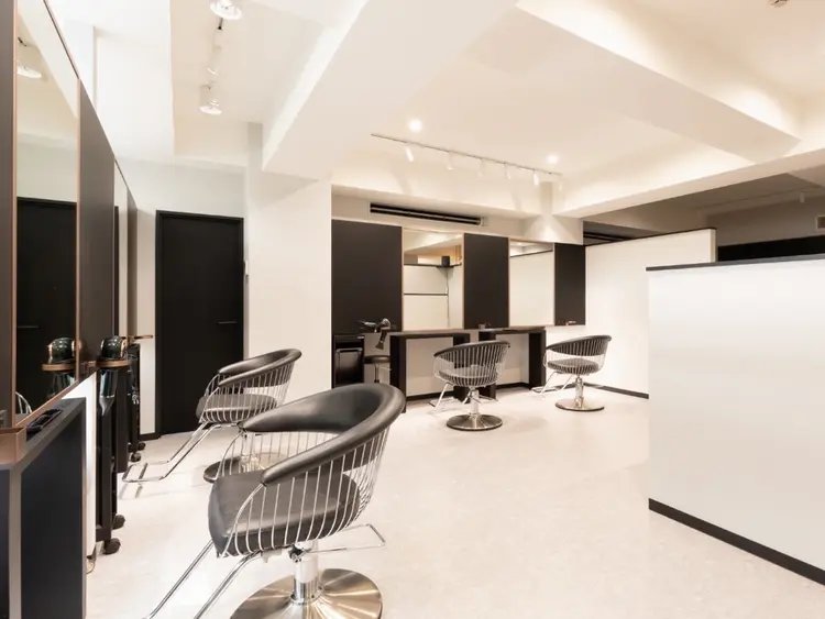 Tigris:の内観・外観3