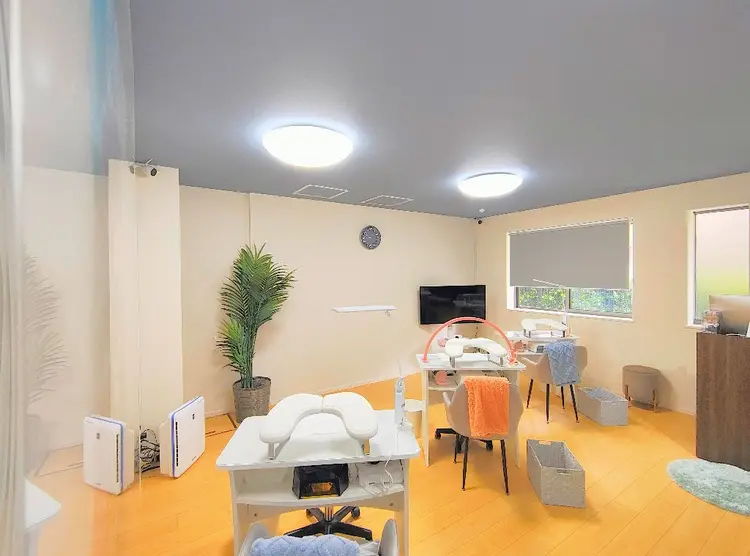 LUNON北浦和店の内観・外観3