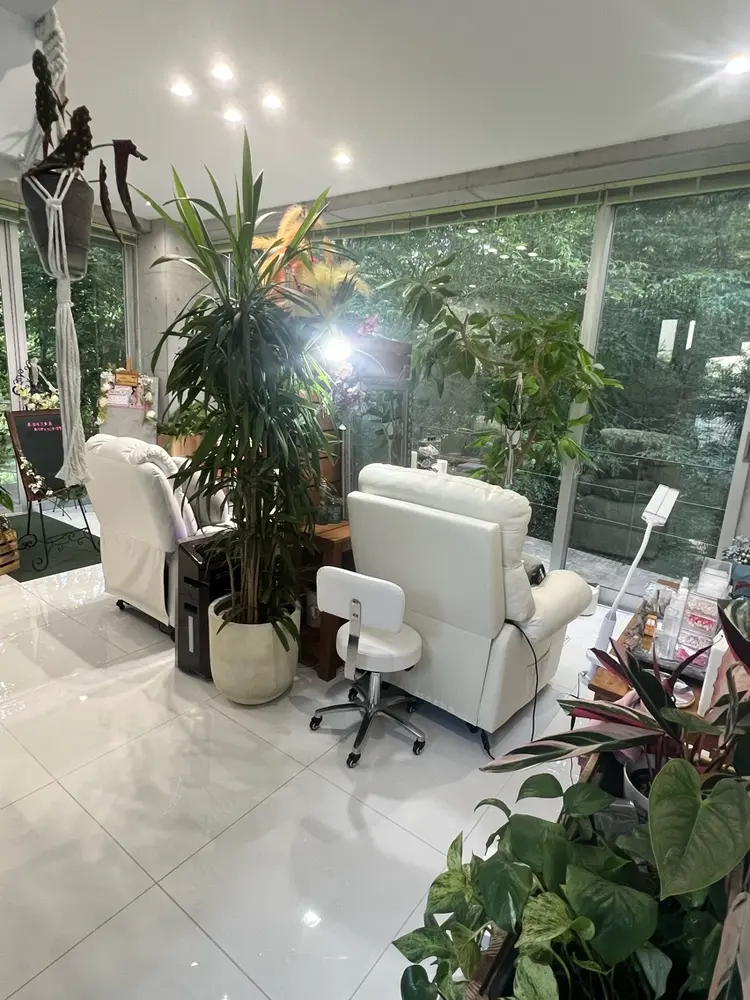 salon Luminousの内観・外観1
