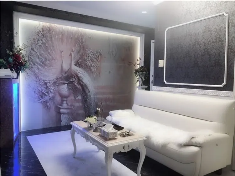 Total Beauty Salon WONDERの内観・外観1