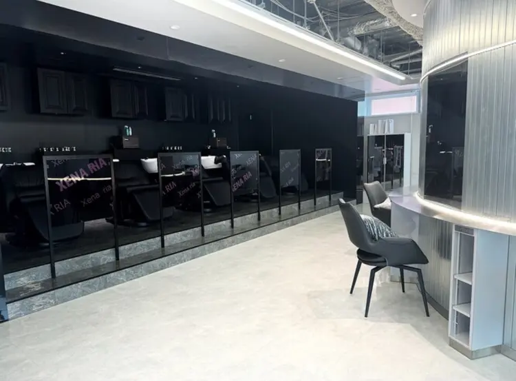 Xena riaの内観・外観2