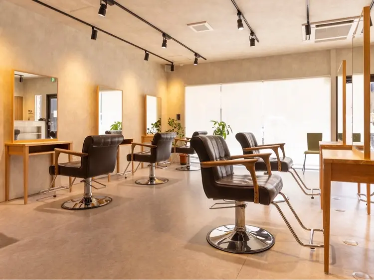 bel.prod by aL-terの内観・外観2