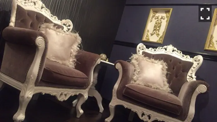 ディオーネ名古屋駅前店の内観・外観1