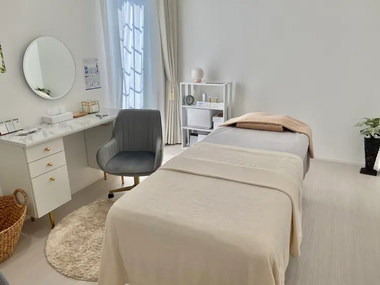 merci cocoの内観・外観2