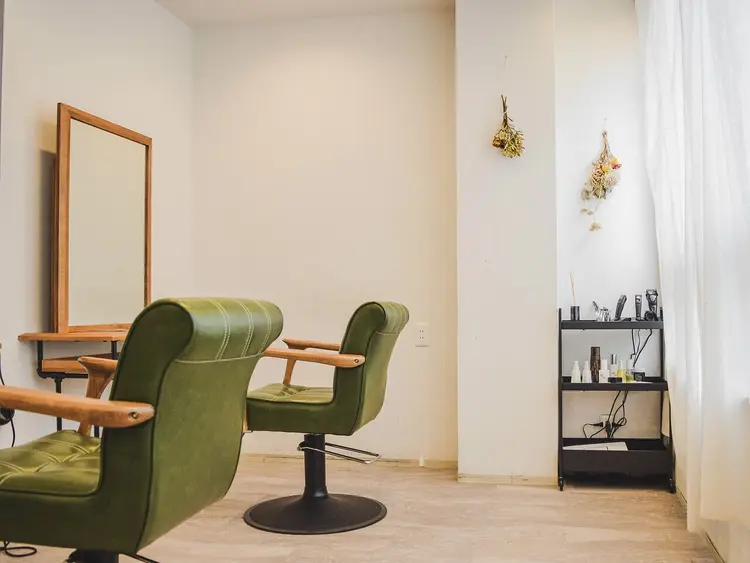 ulu.の内観・外観3