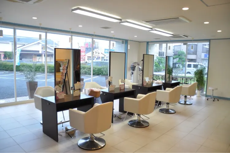 weve Ristaの内観・外観3