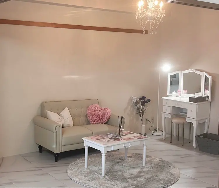 30分まつ毛パーマ専門店swallow奈良西大寺店の内観・外観2