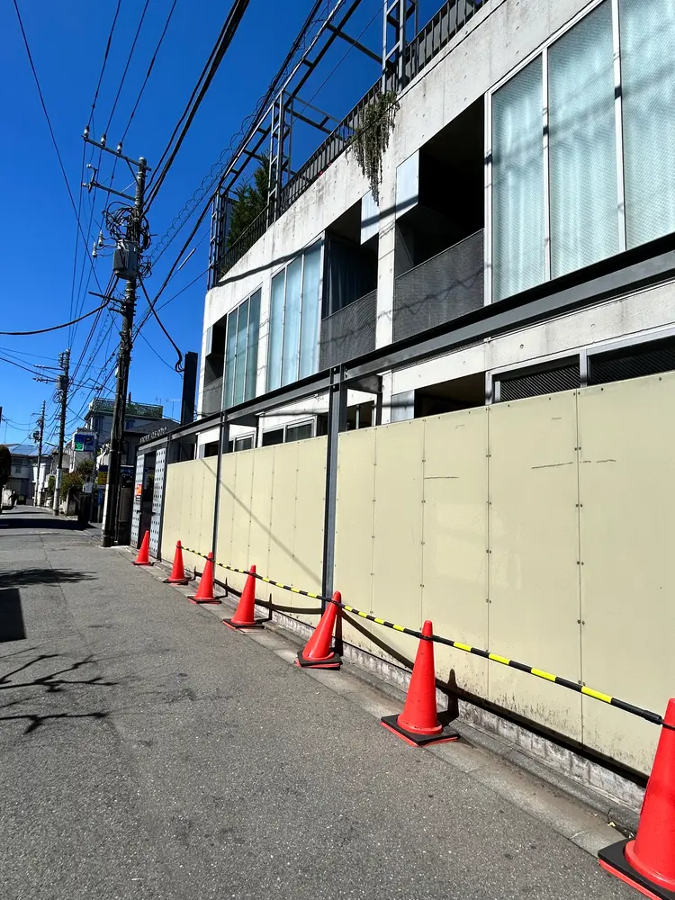 Salon Bebeの画像