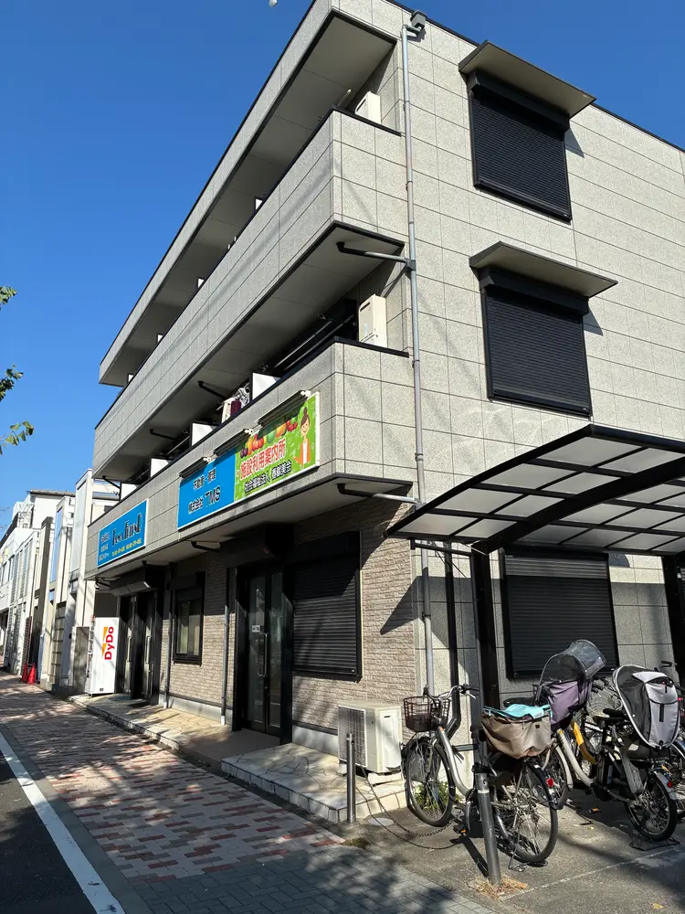 GARDEN.の内観・外観3