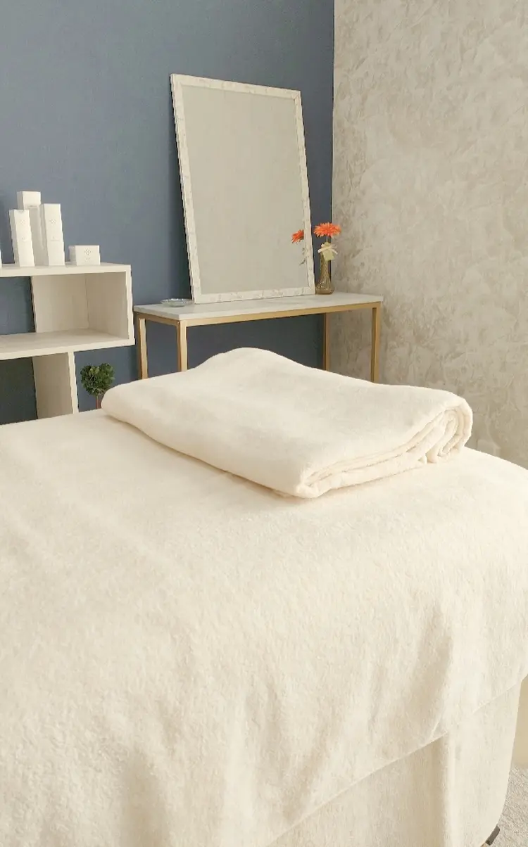 cocojujur~ｺｺｼﾞｭｼﾞｭｰﾙ~　バリ式リンパ＆美肌フェイシャルの内観・外観1