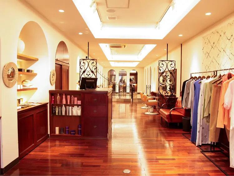 Blossom PRODUCED by EGAOの内観・外観2