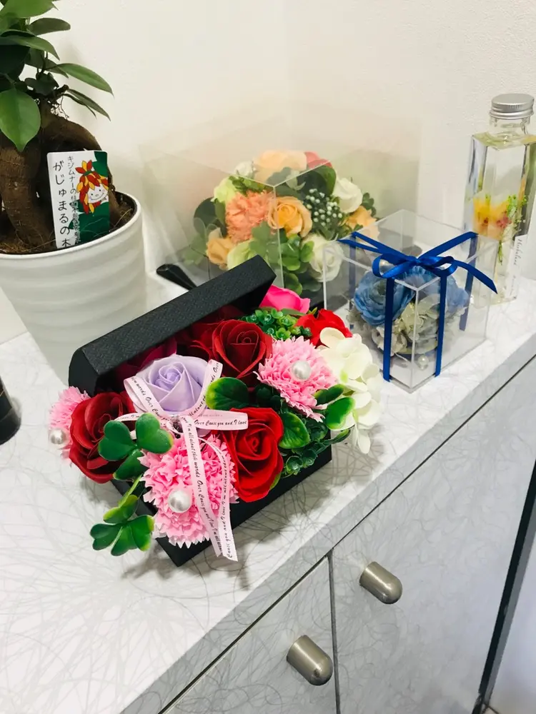 salon Liangelの内観・外観3