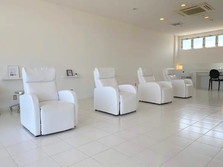 B R A N C Hの内観・外観3