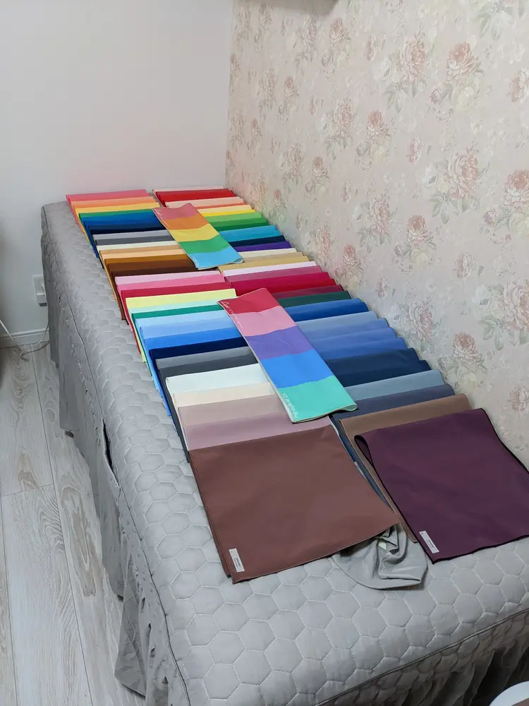 Color&facial salon Hananowaの内観・外観3