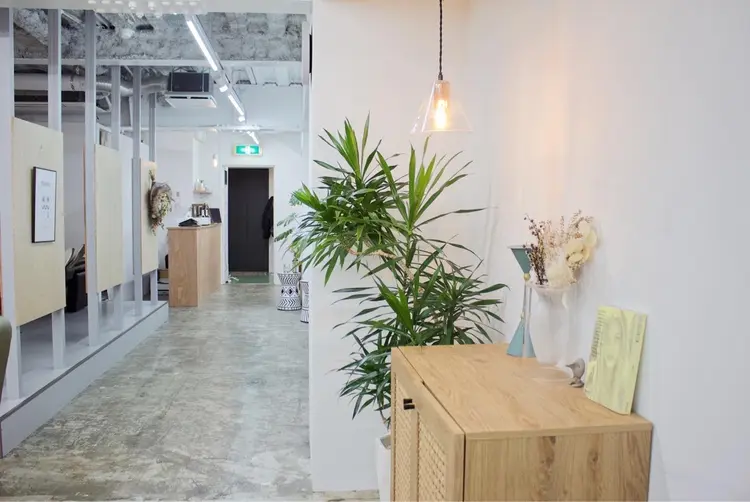 aluの内観・外観2