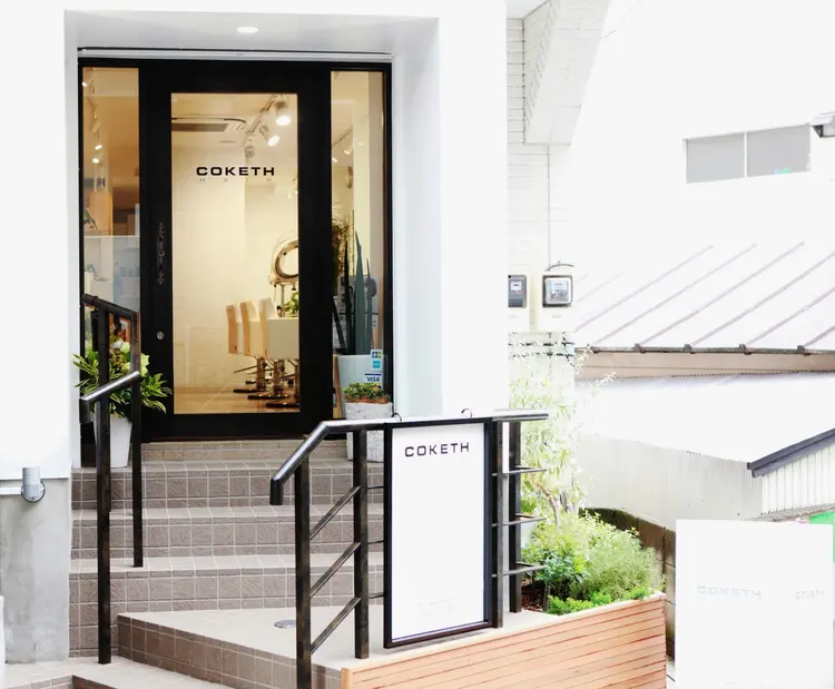 COKETH (コークス)の内観・外観3