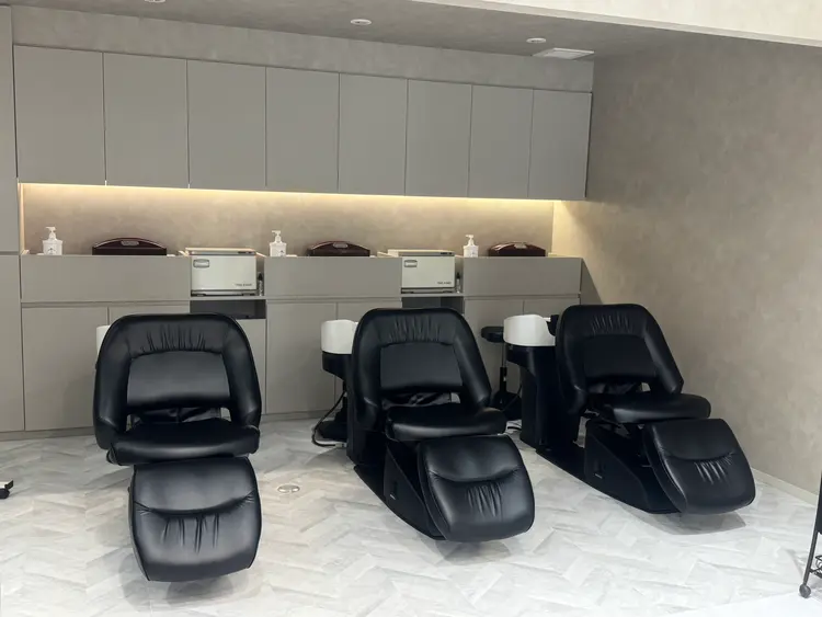 予防美容サロンViaの内観・外観3