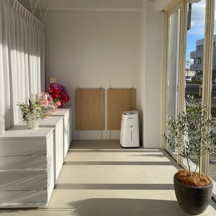 MOCHI EYELASHの内観・外観3