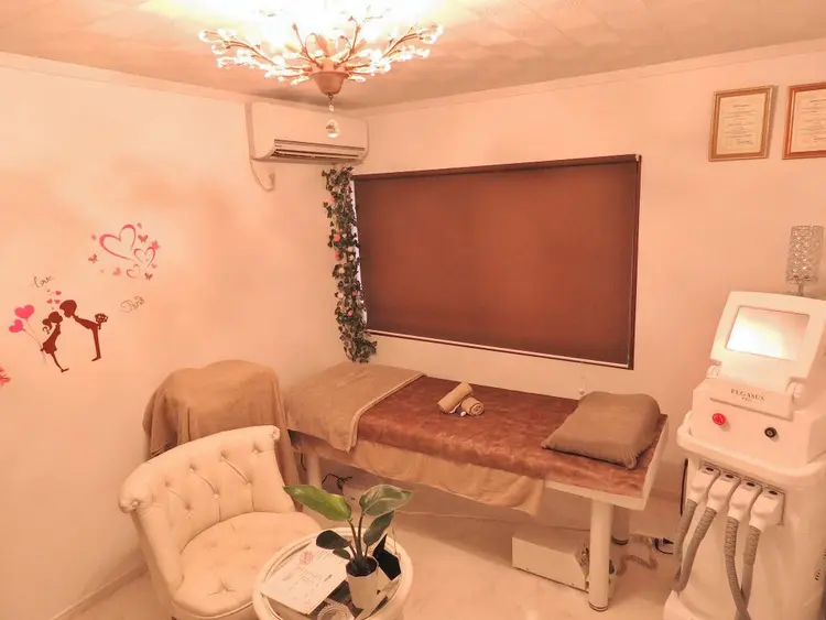 TotalSalon Brillerの内観・外観1