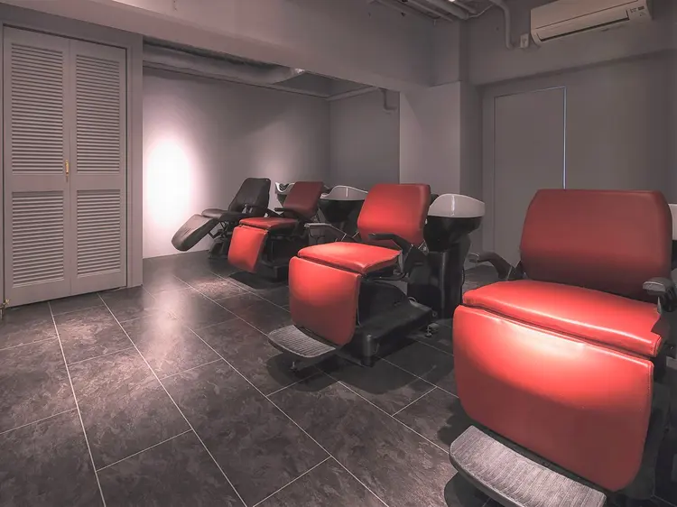 Red neo 恵比寿（レッドネオ）の内観・外観2