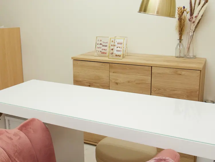 nailsalon　Lumièreの内観・外観1