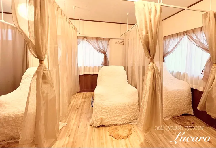 Lucaro/ルカロの内観・外観1