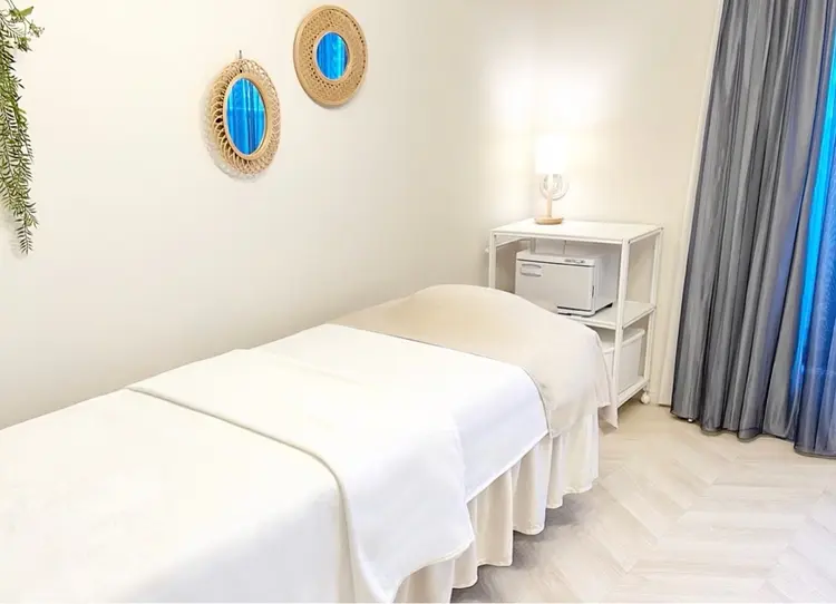 ニキビ・ニキビ跡専門サロンＡｉｎａの内観・外観2