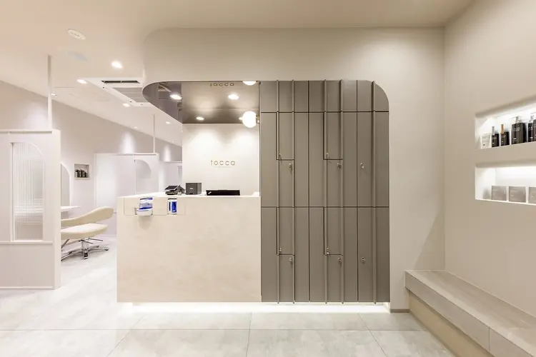 Tocca天王寺Annexの内観・外観1