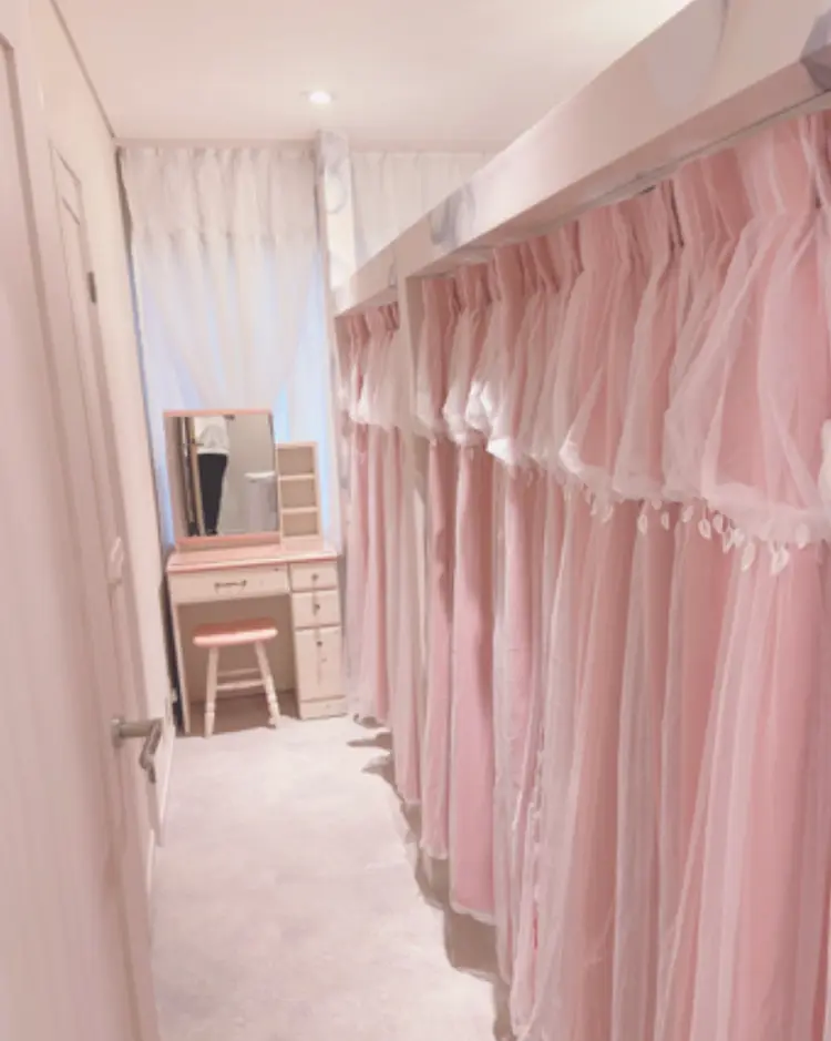 表参道スリムラボの内観・外観2