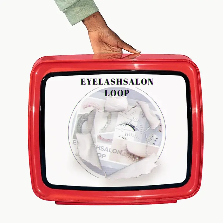 eyelash salon LOOPの内観・外観2