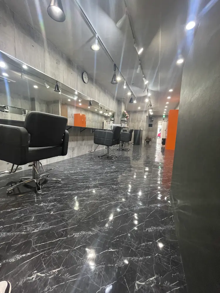 NINE＋【ナインプラス】の内観・外観2