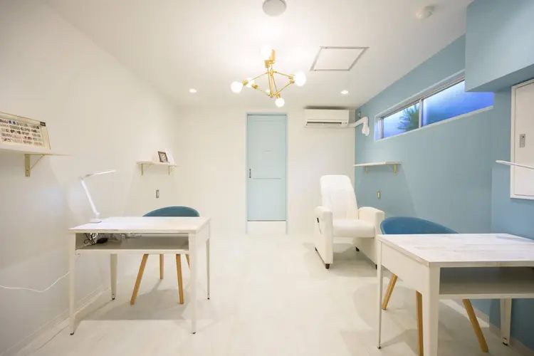 jam by neolive 高円寺店の内観・外観2