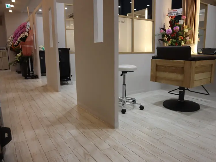 Act premier hair 栄【アクトプレミアヘアー】の画像