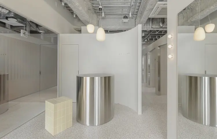 SALON VILLAGEの内観・外観1