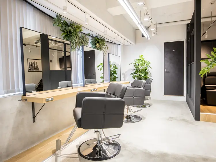 EIGHT fujisawa 藤沢店【エイト】の内観・外観3