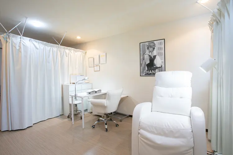 LaLa Peachの内観・外観2