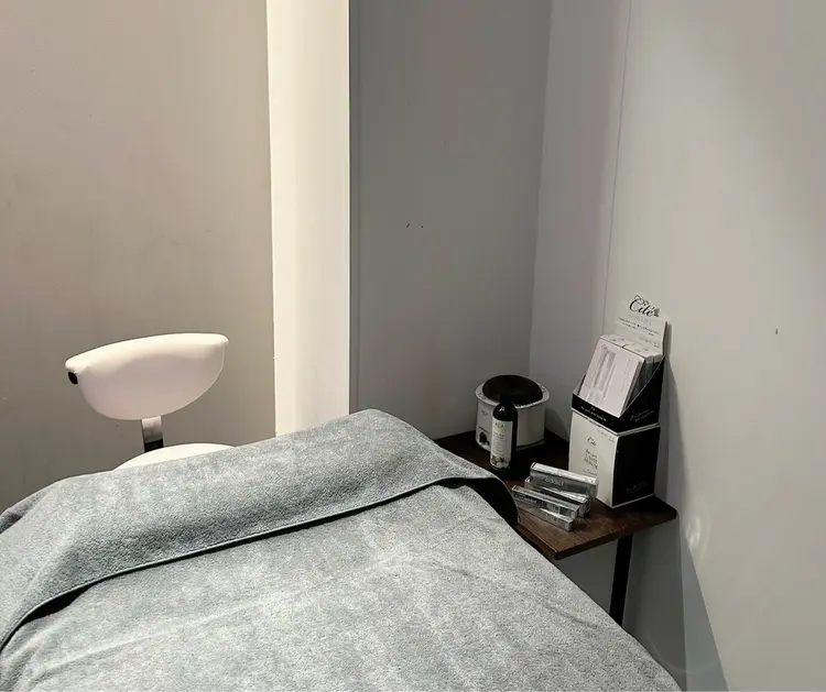 some some some 3まつ毛パーマ・フェイシャルエステ・ちょっとだけネイルの内観・外観2