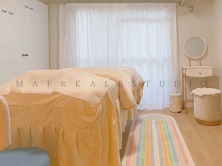 MAE&KALE STUDIOの内観・外観1