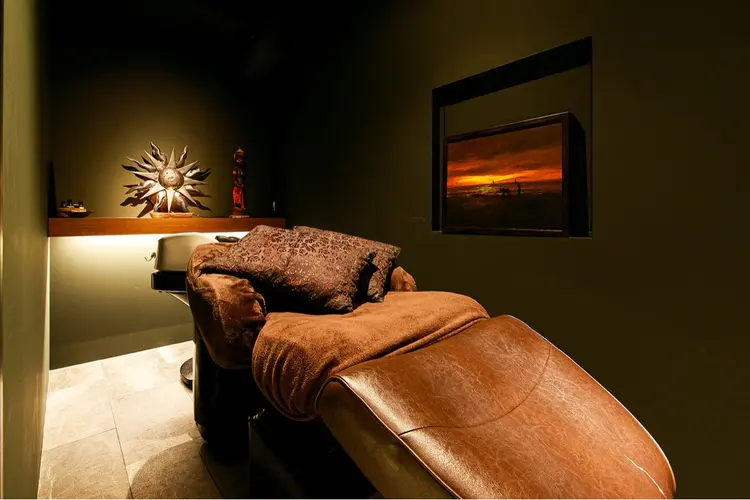 Hair Resort SUIの内観・外観3