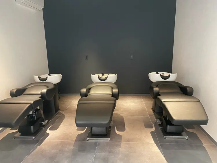 tre. トレの内観・外観3