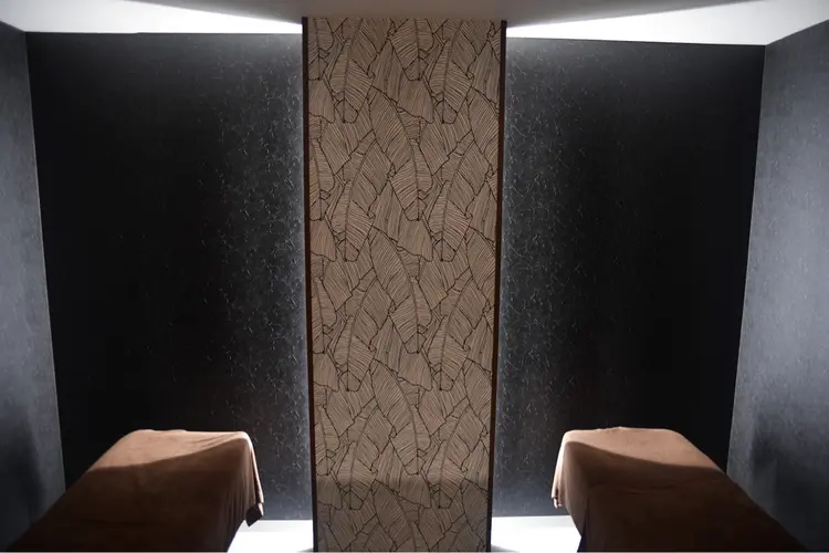 Hu・ruana aesthetic salonの内観・外観1