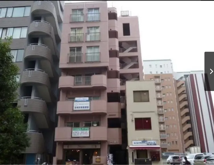 dannihilの内観・外観3