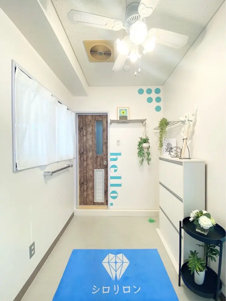 黒ずみ専門店【毛穴専科】の内観・外観3