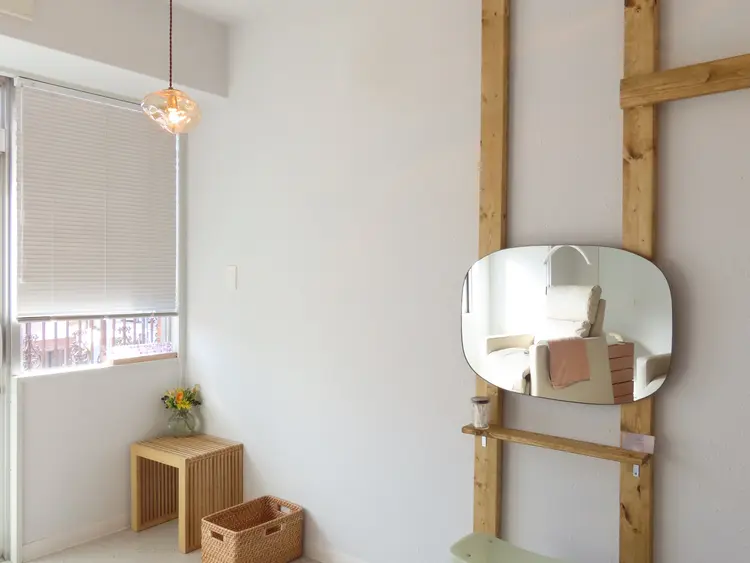 SUNNYSIDEの内観・外観1