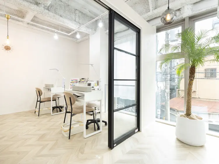 THE BALM船橋店の内観・外観3