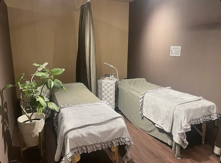 ame.の内観・外観3