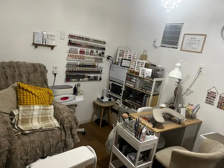 37beautyの内観・外観3