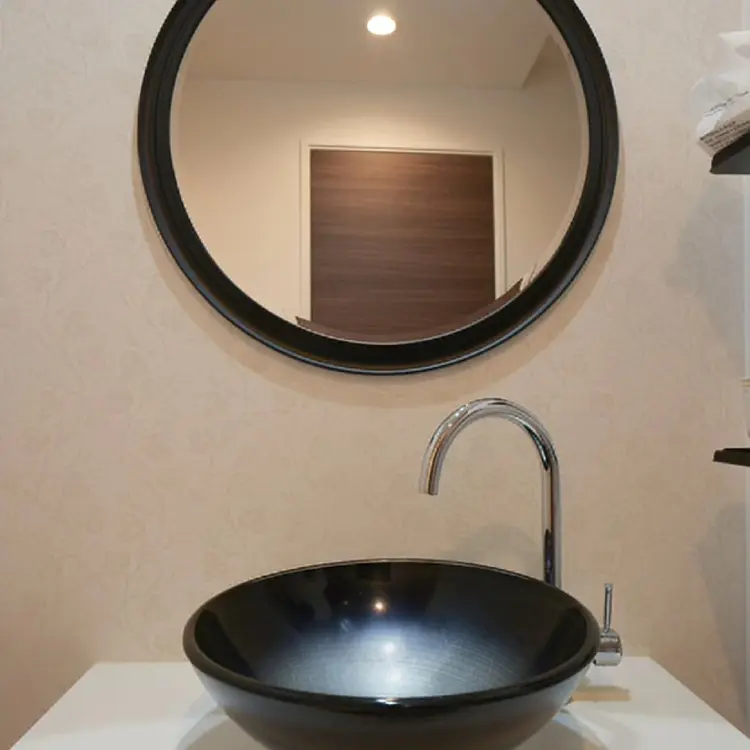 con graziaの内観・外観3